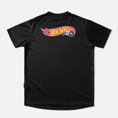 Jersey Loose Riders Hot Wheels SS-Classic