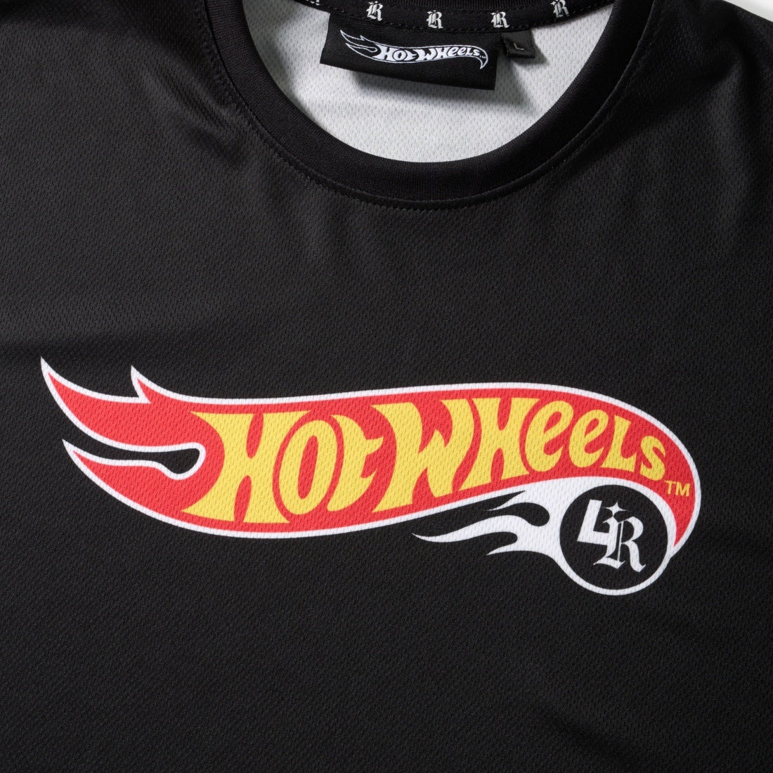 Jersey Loose Riders Hot Wheels SS-Classic