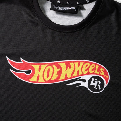 Jersey Loose Riders Hot Wheels SS-Classic