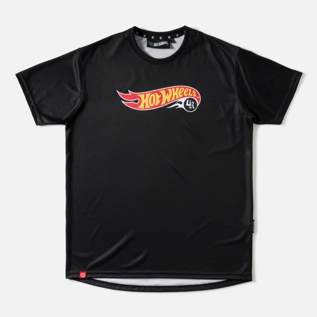 Jersey Loose Riders Hot Wheels SS-Classic