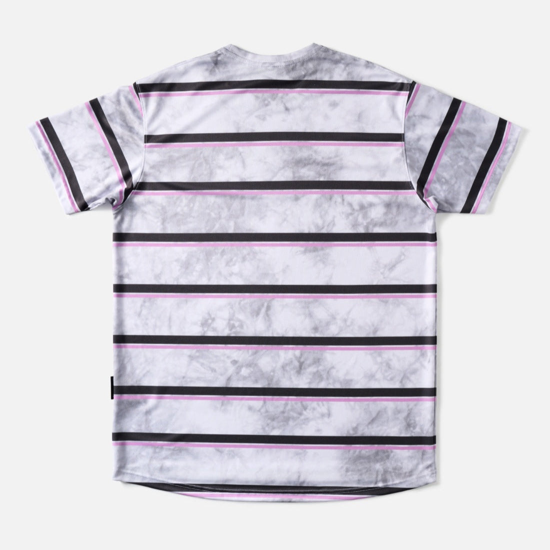 Jersey Loose Riders Hot Wheels SS-Stripe Tie-Dye Light