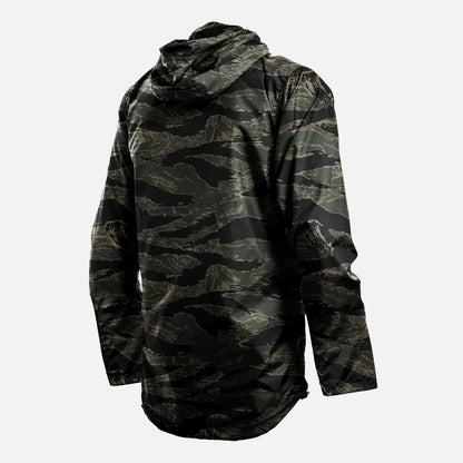 Rompevientos Loose Riders Tiger Camo