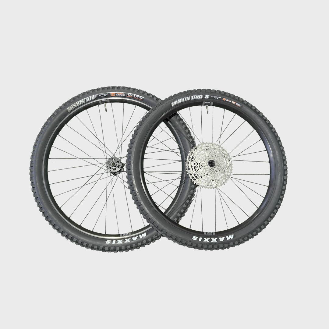 Wheelset WTB Mullet i30 (29/27.5)