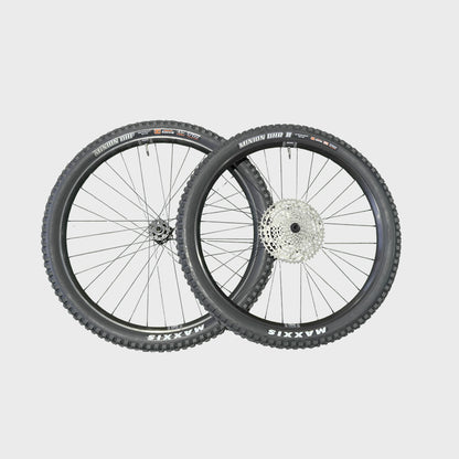 Wheelset WTB Mullet i30 (29/27.5)