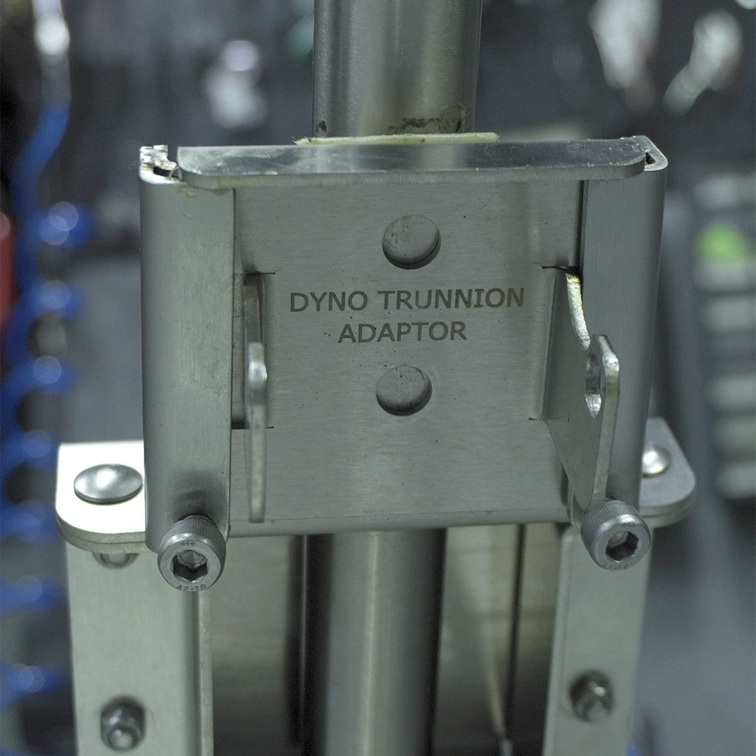 Shock Dyno Up Bike Seminuevo
