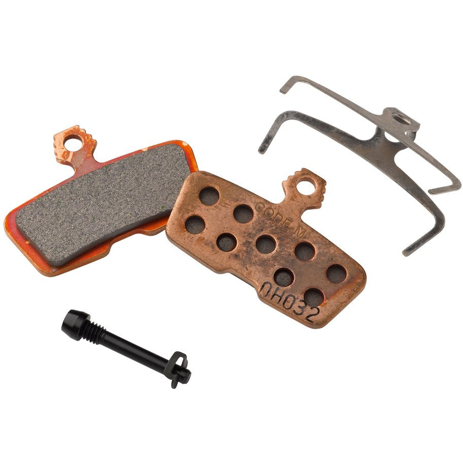 Balatas Para Freno Code y Guide