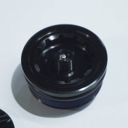 Tapa Debon Air Para Suspensión Rockshox