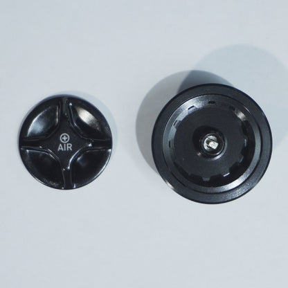 Tapa Debon Air Para Suspensión Rockshox