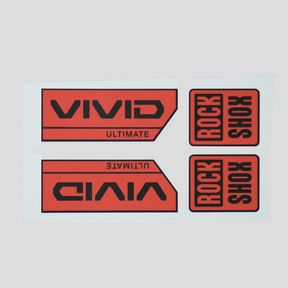 Calcas Shock Vivid Air Ultimate