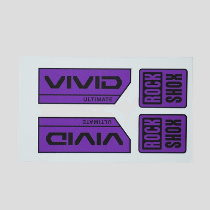 Calcas Shock Vivid Air Ultimate