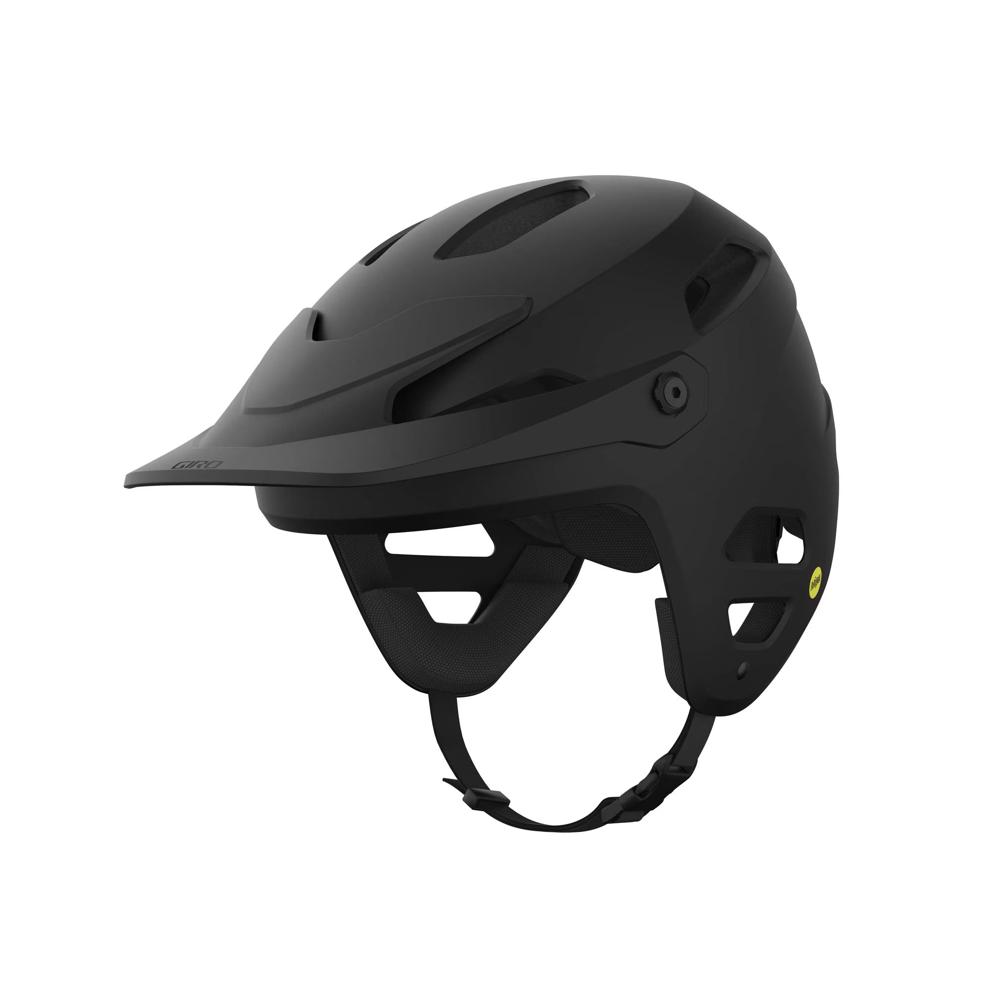 Casco De Bicicleta Giro Tyrant Spherical MIPS