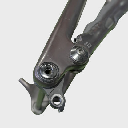 Triangulo Trasero Specialized Stumpjumper EVO 2023 S3