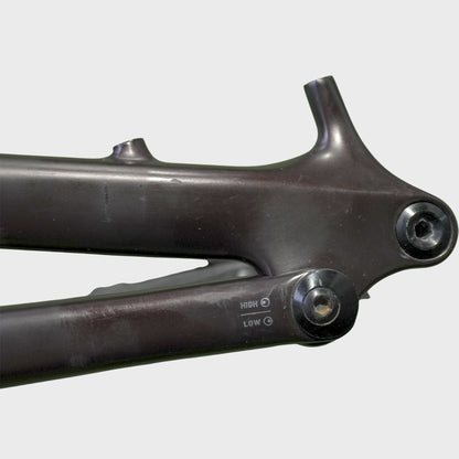 Triangulo Trasero Specialized Stumpjumper EVO 2023 S3