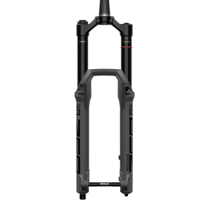 Suspensión Horquilla RockShox ZEB Ultimate 2025 Charger 3.1 RC2, 29" 170 mm (Gris)