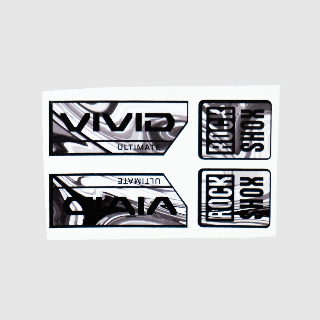 Calcas Shock Vivid Air Ultimate