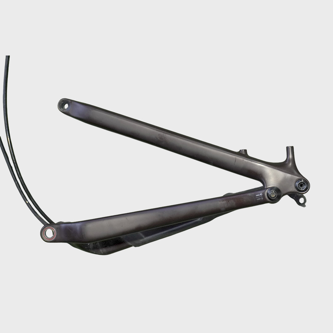 Triangulo Trasero Specialized Stumpjumper EVO 2023 S3