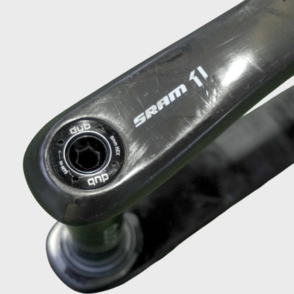 Bielas Carbón Sram X1 DUB Boost