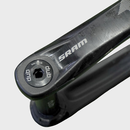Bielas Carbón Sram X1 DUB Boost