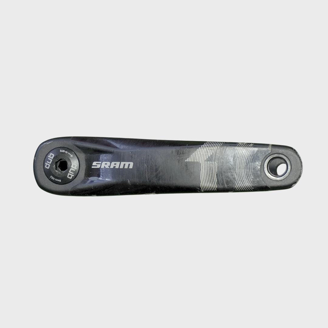 Bielas Carbón Sram X1 DUB Boost