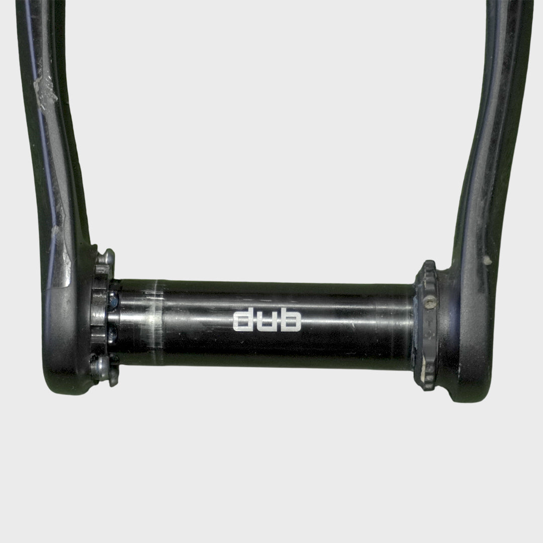 Bielas Carbón Sram X1 DUB Boost