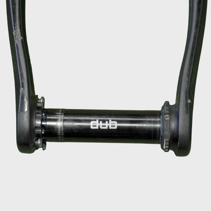 Bielas Carbón Sram X1 DUB Boost