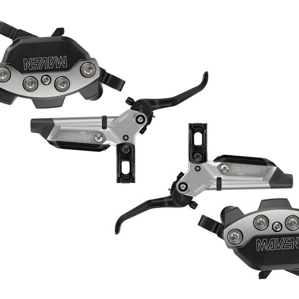 Diagnóstico Frenos Sram