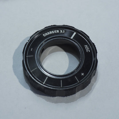 Damper Charger 3.1 Upgrade (Gratis servicio de 200 hrs)