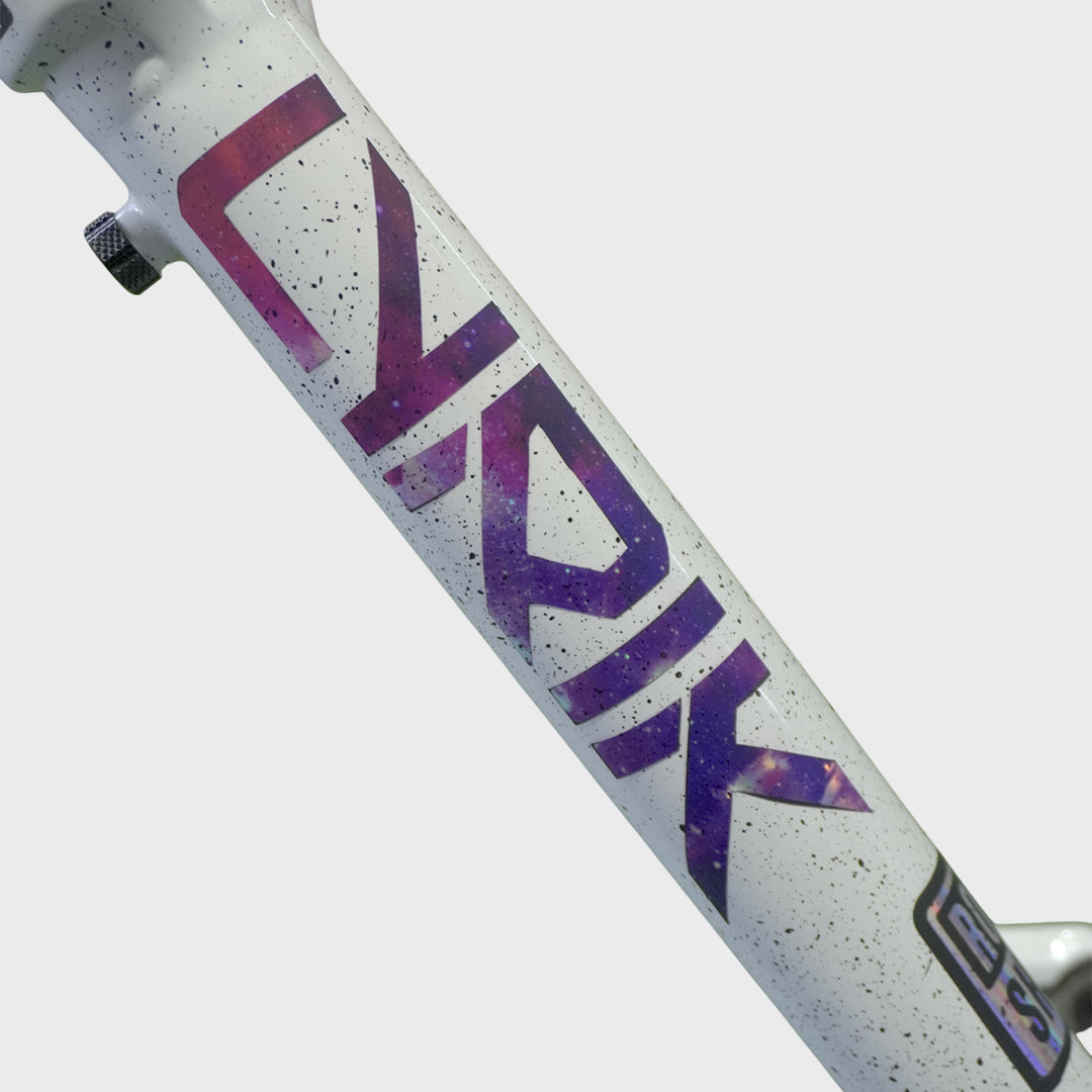 Suspensión Rockshox Lyrik Ultimate Charger 3.1