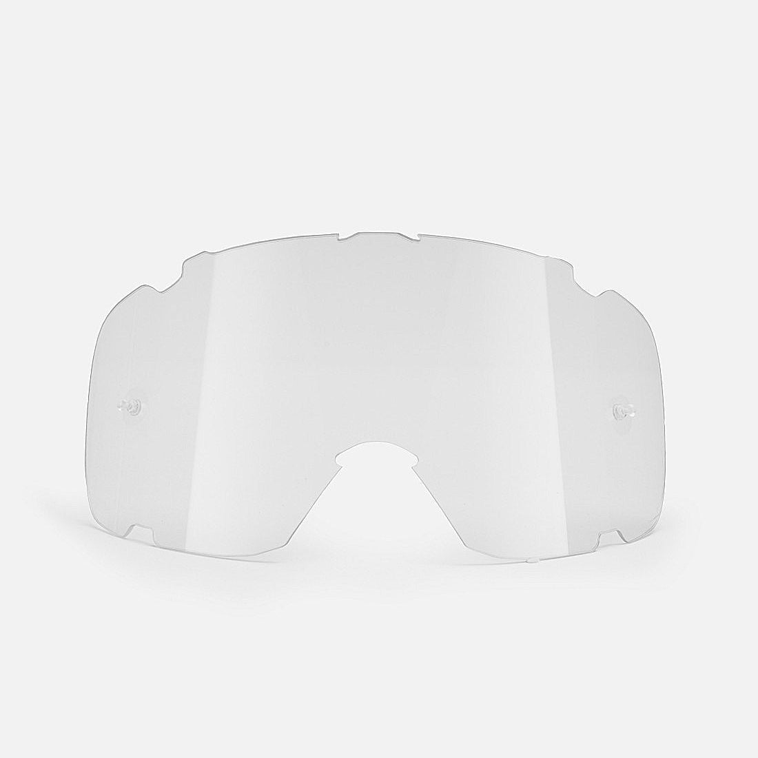 Micas Transparentes para Goggles Loose Riders X-Force