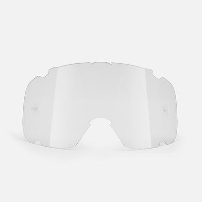 Micas Transparentes para Goggles Loose Riders X-Force