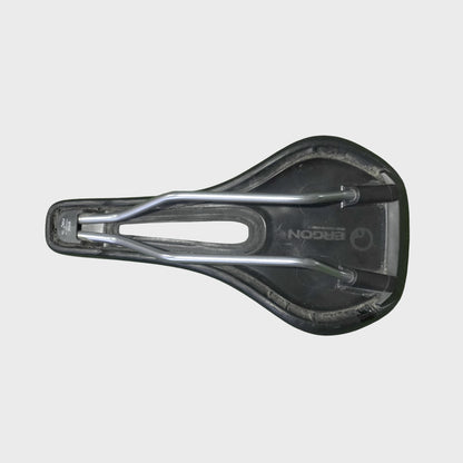 Asiento Ergon Enduro ML Titanio
