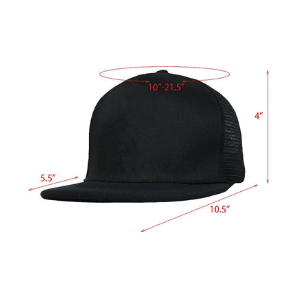 Gorra Snapback Loose Riders Rising Sun