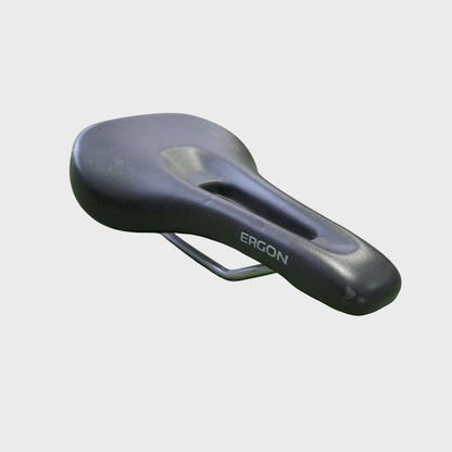 Asiento Ergon Enduro ML Titanio