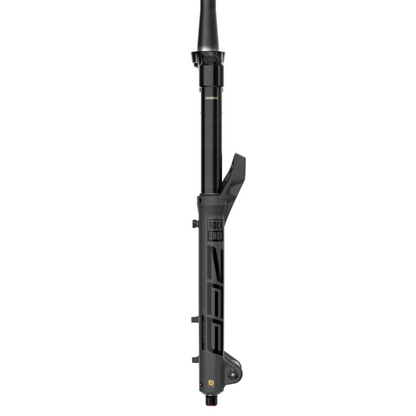 Suspensión Horquilla RockShox ZEB Ultimate 2025 Charger 3.1 RC2, 29" 170 mm (Gris)