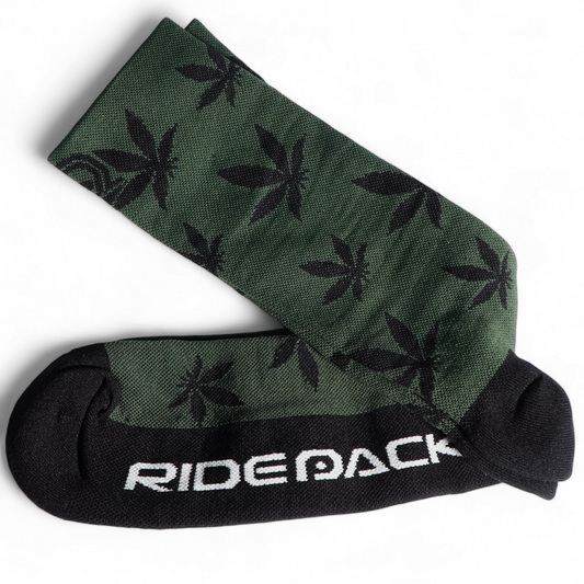 Calcetas Ridepack W*ed (2x1)