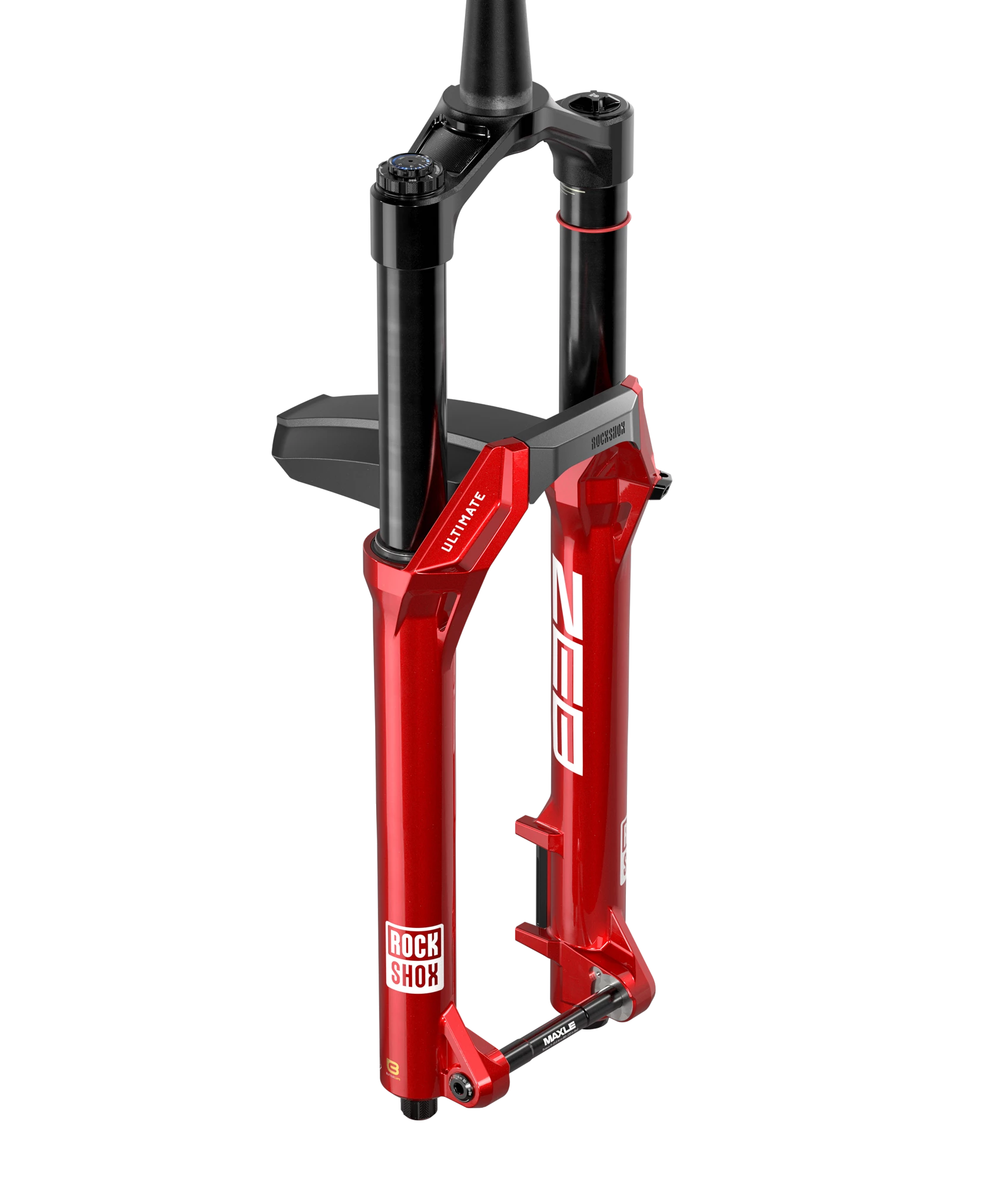 Suspensión Horquilla Rockshox ZEB Ultimate B1 Charger 3.2 (2027)