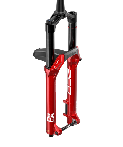 Suspensión Horquilla Rockshox ZEB Ultimate B1 Charger 3.2 (2027)