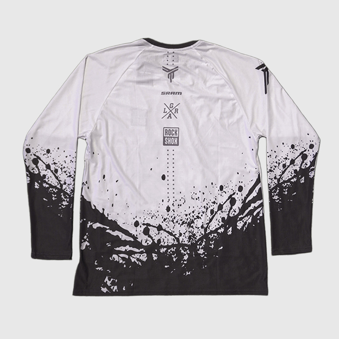 Jersey + Calcetas Racing Team By Workshox