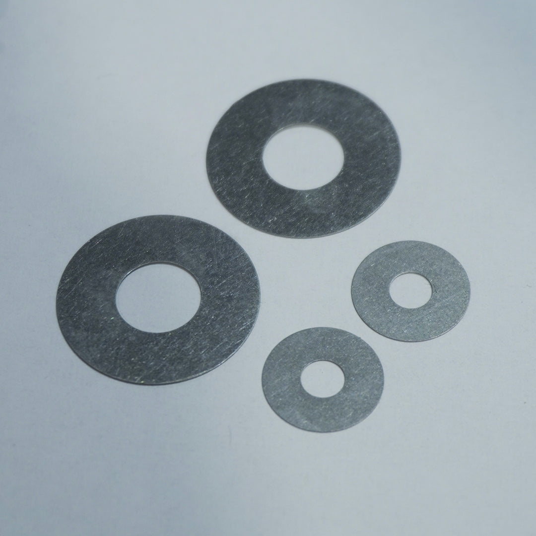 Damper Charger 3.1 Upgrade (Gratis servicio de 200 hrs)