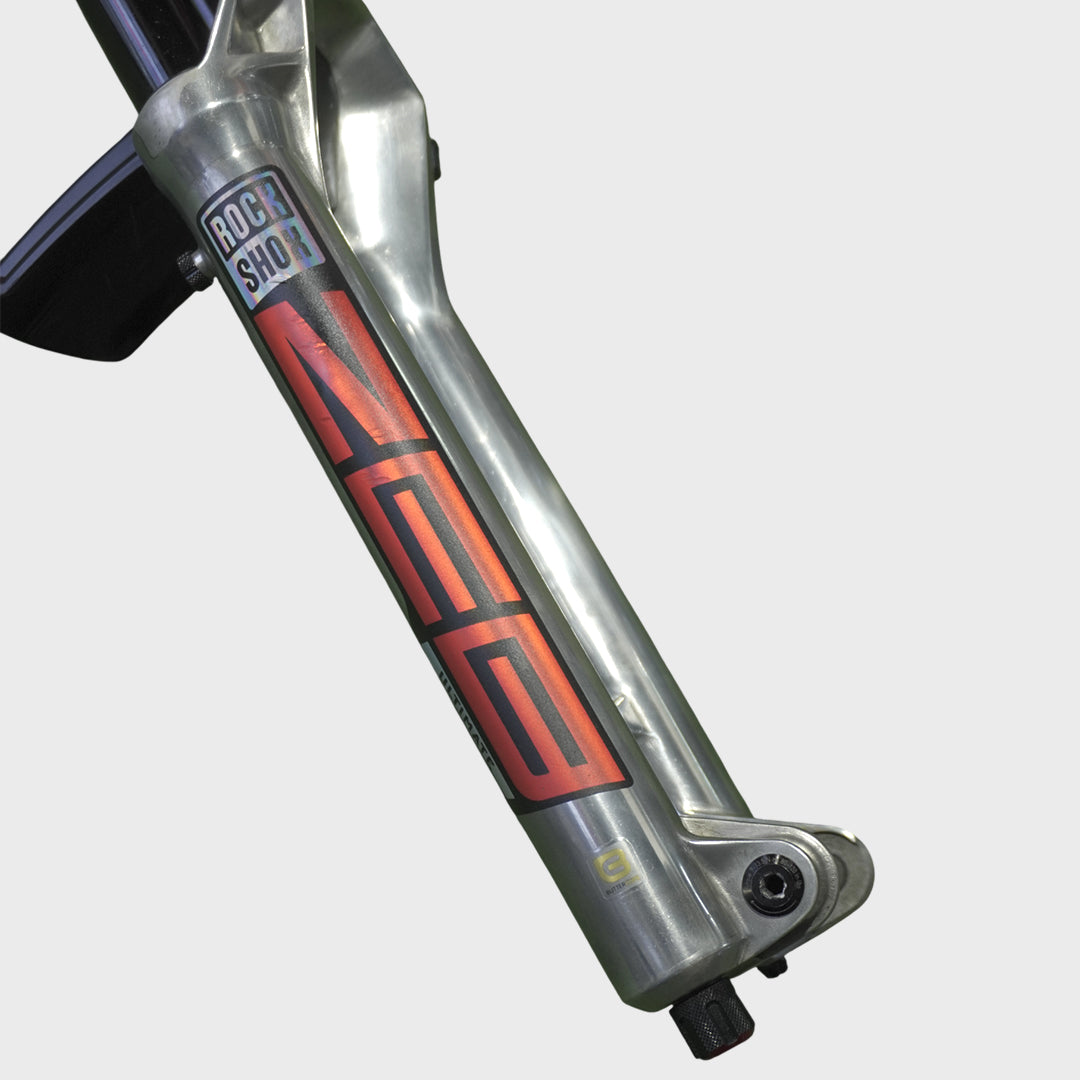 Horquilla Suspensión Rockshox ZEB Ultimate 3.1