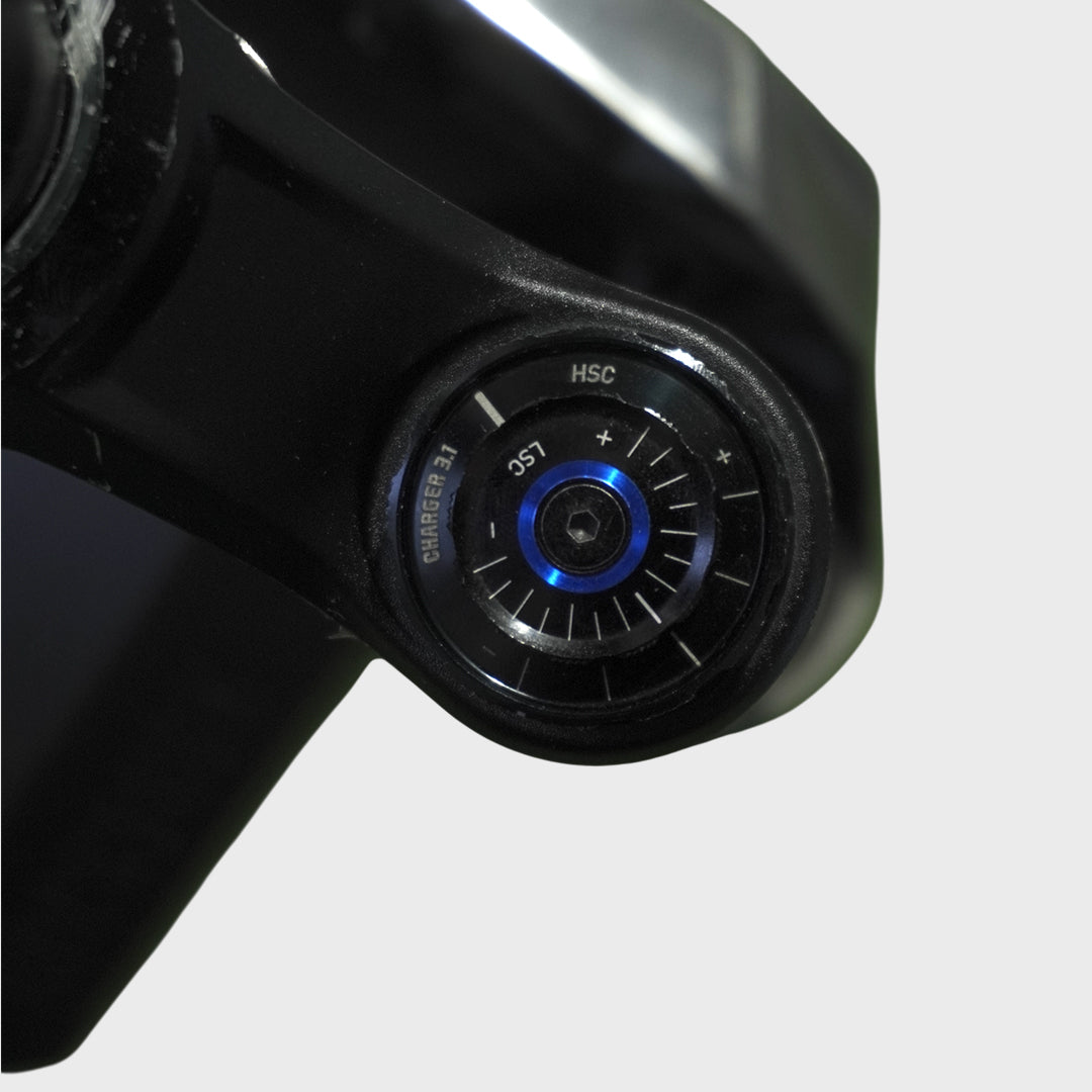 Horquilla Suspensión Rockshox ZEB Ultimate 3.1