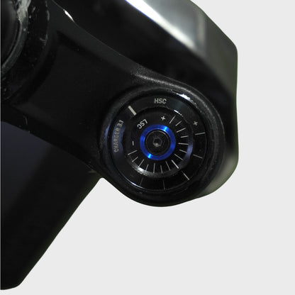 Horquilla Suspensión Rockshox ZEB Ultimate 3.1