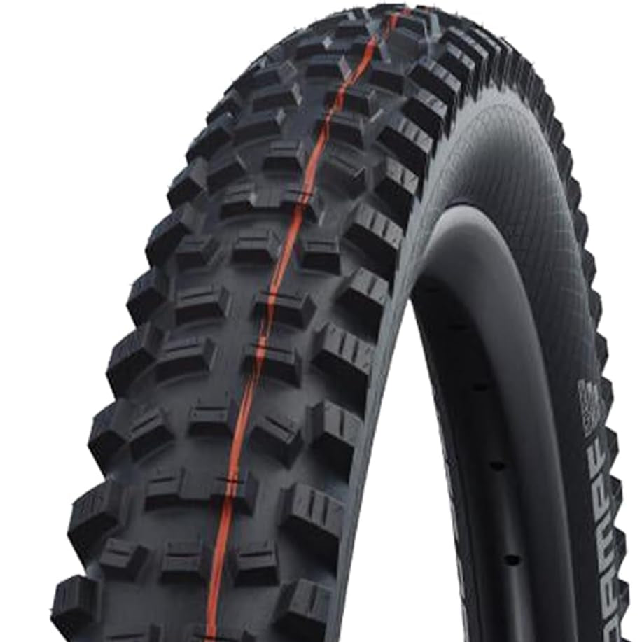 Llanta Schwalbe Hans Dampf Super Trail