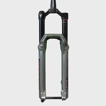 Horquilla Suspensión Rockshox ZEB Ultimate 3.1