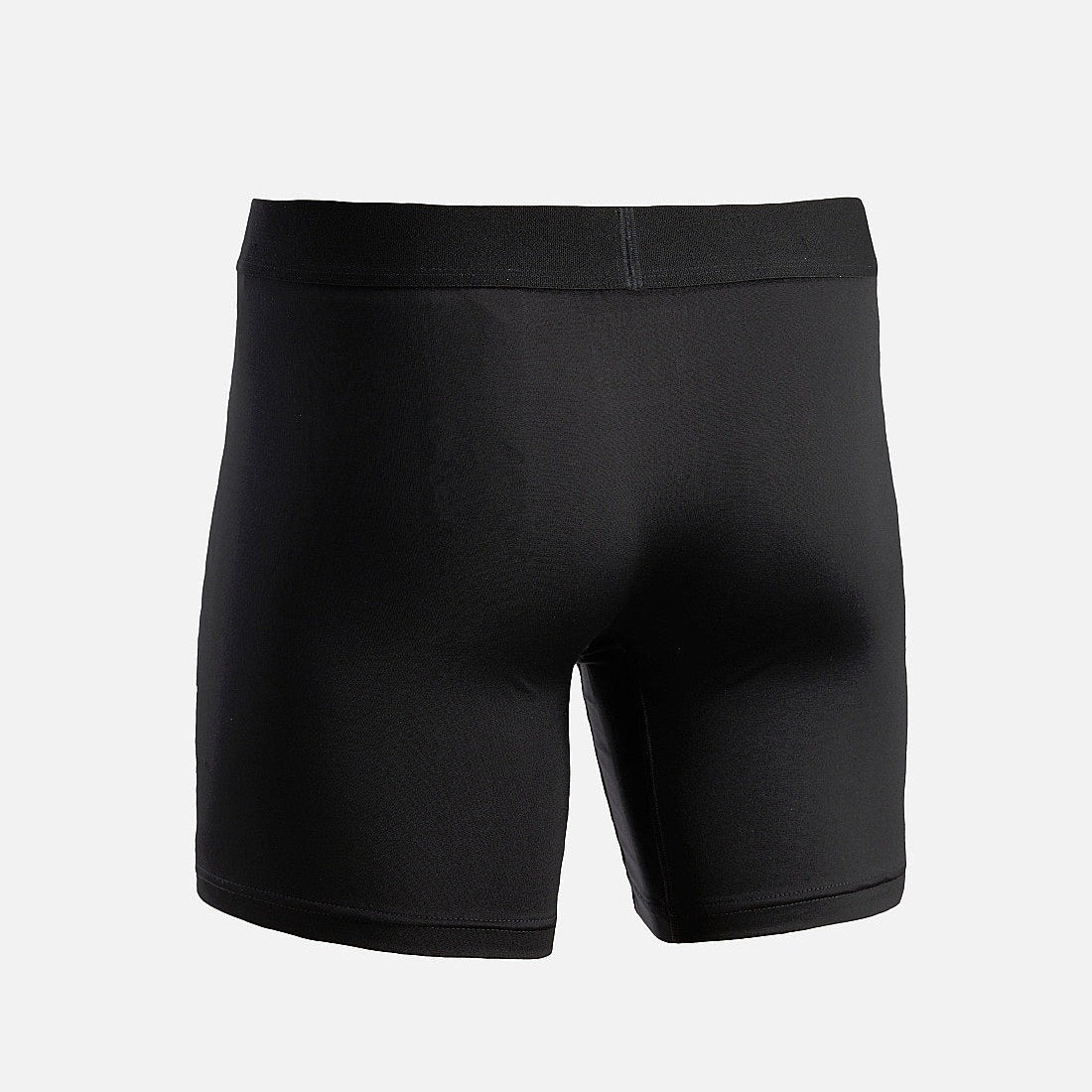 Boxers Brief Loose Riders Black