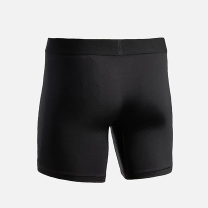 Boxers Brief Loose Riders Black