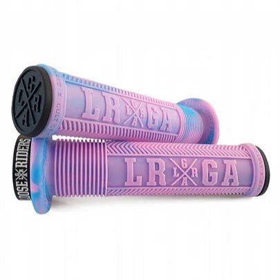 Puños Loose Riders Pink & Blue