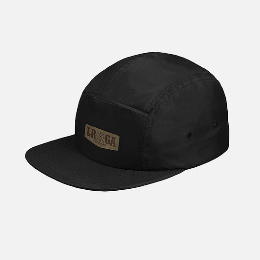 Gorra Loose Riders 5 paneles