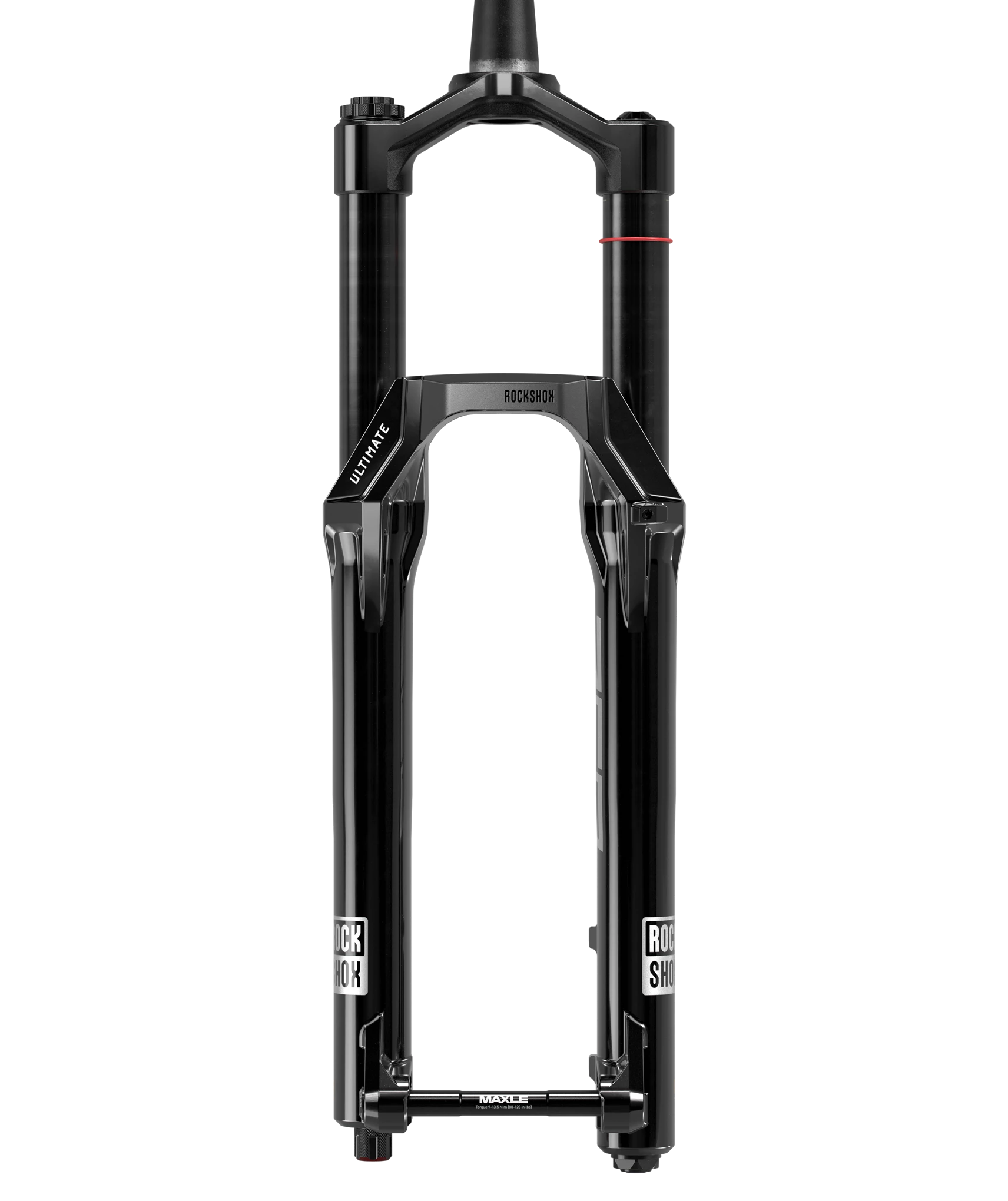 Suspensión Horquilla Rockshox ZEB Ultimate B1 Charger 3.2 (2027)