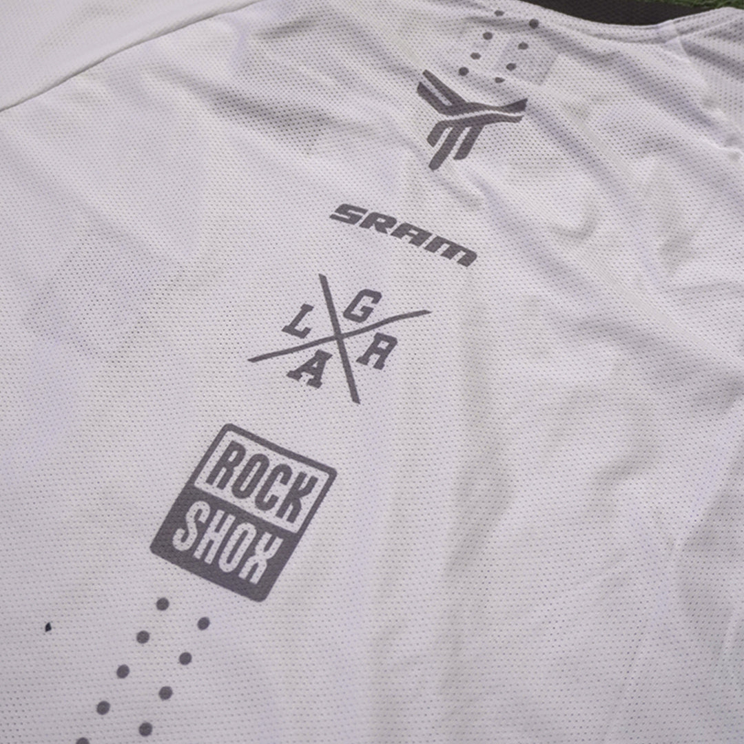 Jersey + Calcetas Racing Team By Workshox